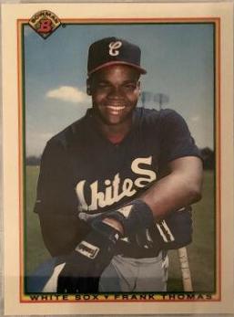 Frank Thomas #320