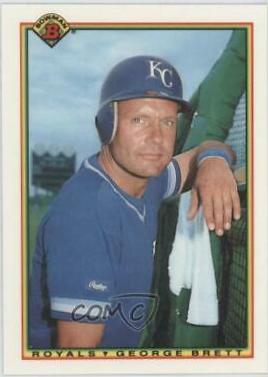 George Brett #382