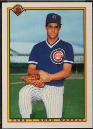 Greg Maddux #27