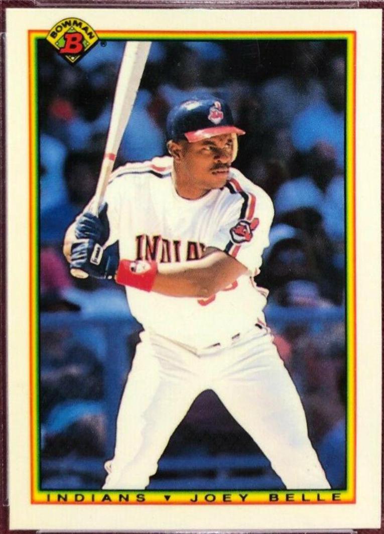 Joey Belle #333