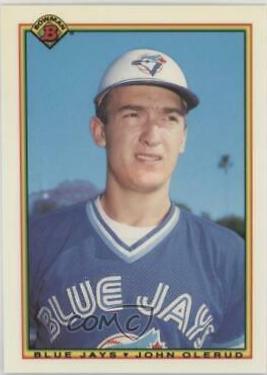 John Olerud #510