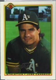 Jose Canseco #460