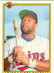 Kirby Puckett #424