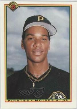 Moises Alou #178