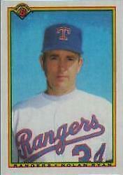 Nolan Ryan #486