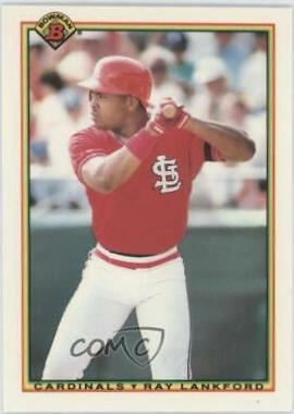Ray Lankford #192