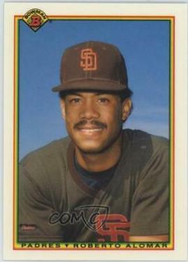 Roberto Alomar #221