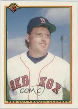 Roger Clemens #268