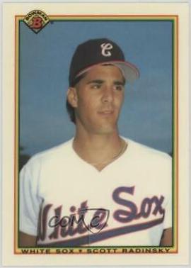 Scott Radinsky #308