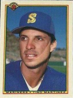 Tino Martinez #484