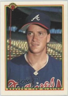 Tom Glavine #2