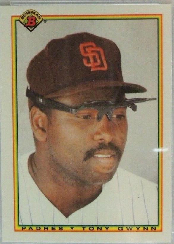 Tony Gwynn #217