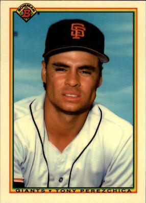 Tony Perezchica #235