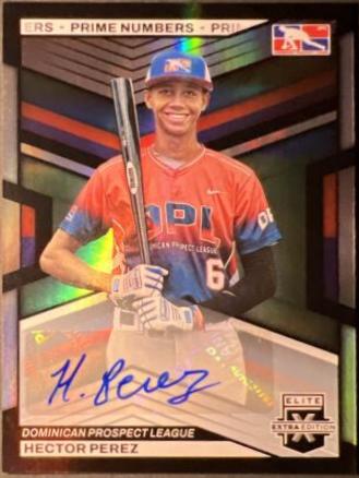 Hector Perez [Prime Numbers B] #175