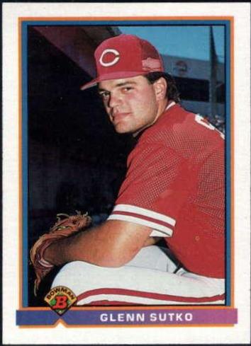 Glenn Sutko #668