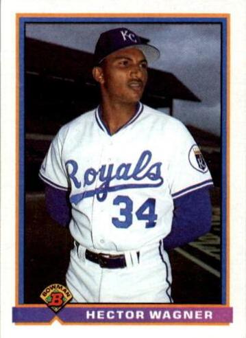 Hector Wagner #299