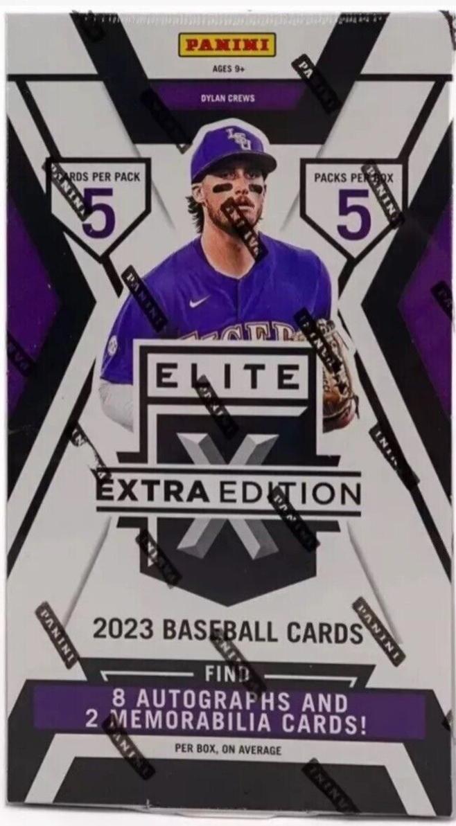 Hobby Box