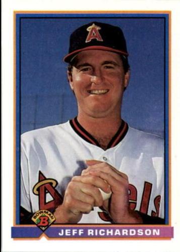 Jeff Richardson #198