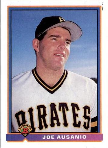 Joe Ausanio #528