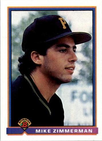 Mike Zimmerman #519
