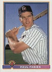 Paul Faries #664
