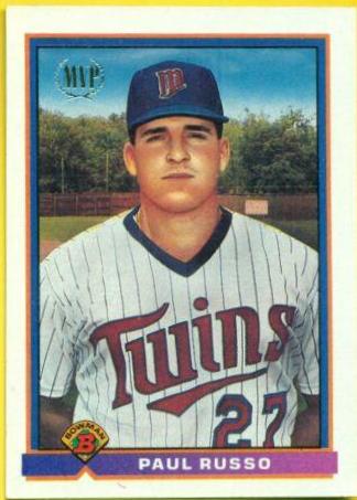 Paul Russo #695