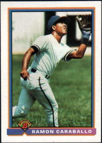 Ramon Caraballo #584