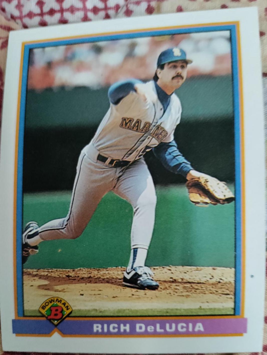 Rich DeLucia #242