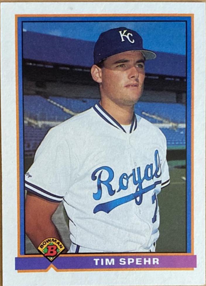 Tim Spehr #298