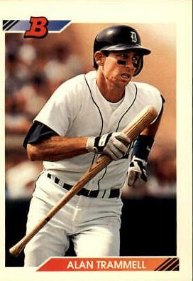 Alan Trammell #690