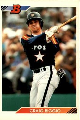 Craig Biggio #484