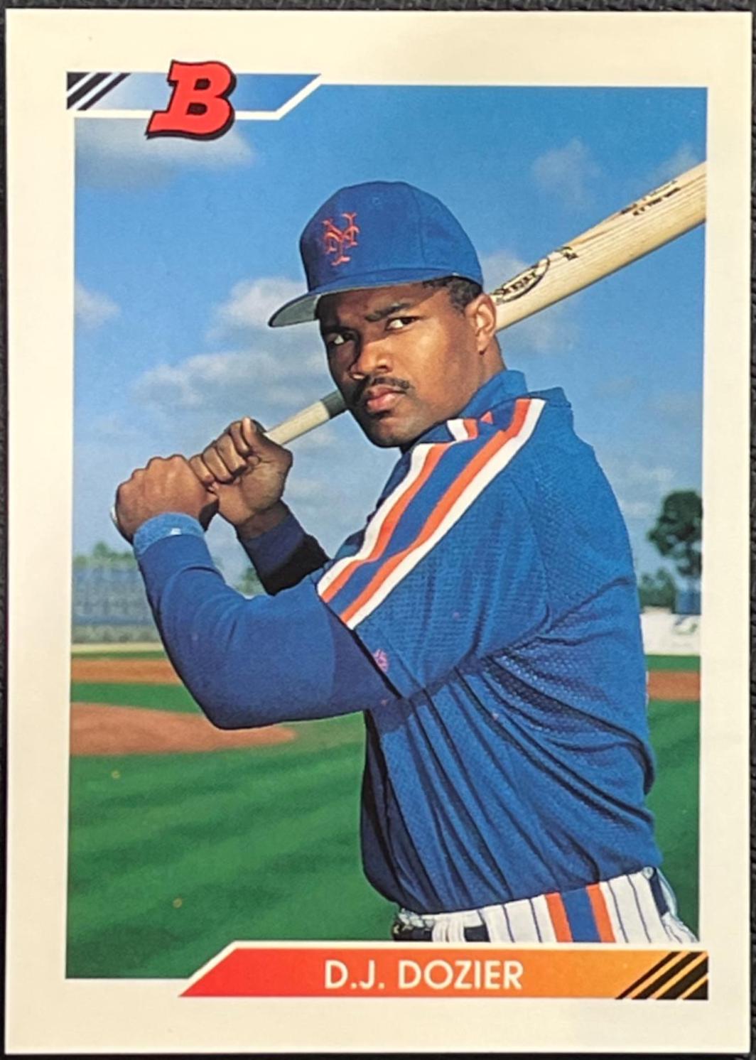 D.J. Dozier #219