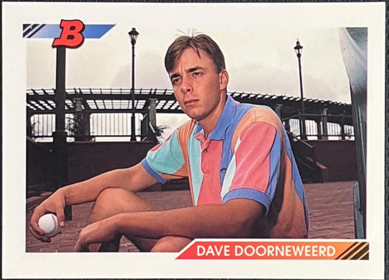 Dave Doorneweerd #146