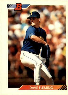 Dave Fleming #624