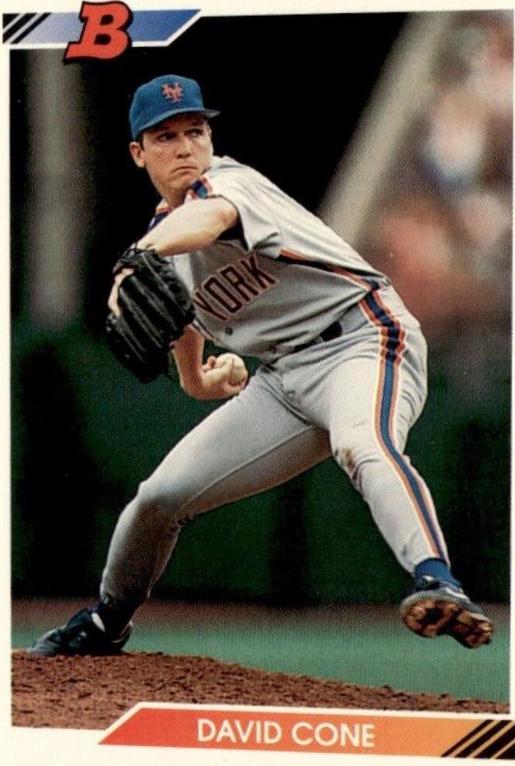 David Cone #238