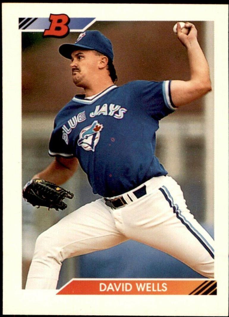 David Wells #352