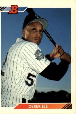 Derek Lee #210