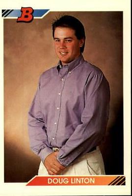 Doug Linton #277