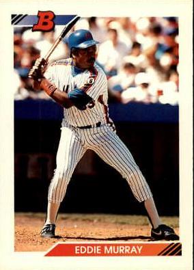 Eddie Murray #433
