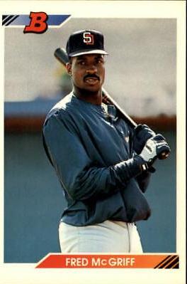 Fred McGriff #650