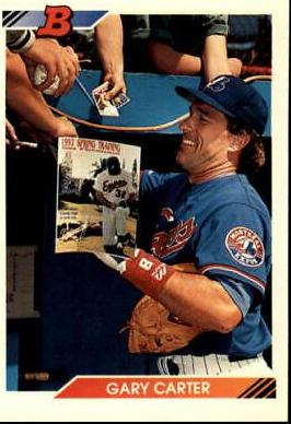 Gary Carter #385