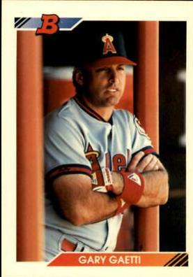 Gary Gaetti #564