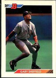 Gary Sheffield #214