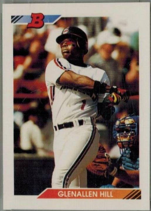 Glenallen Hill #659