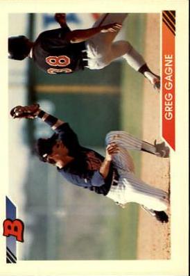 Greg Gagne #660