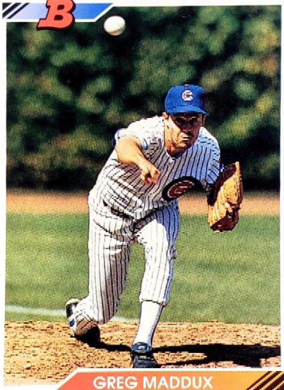 Greg Maddux #148