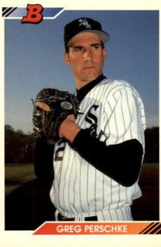 Greg Perschke #282