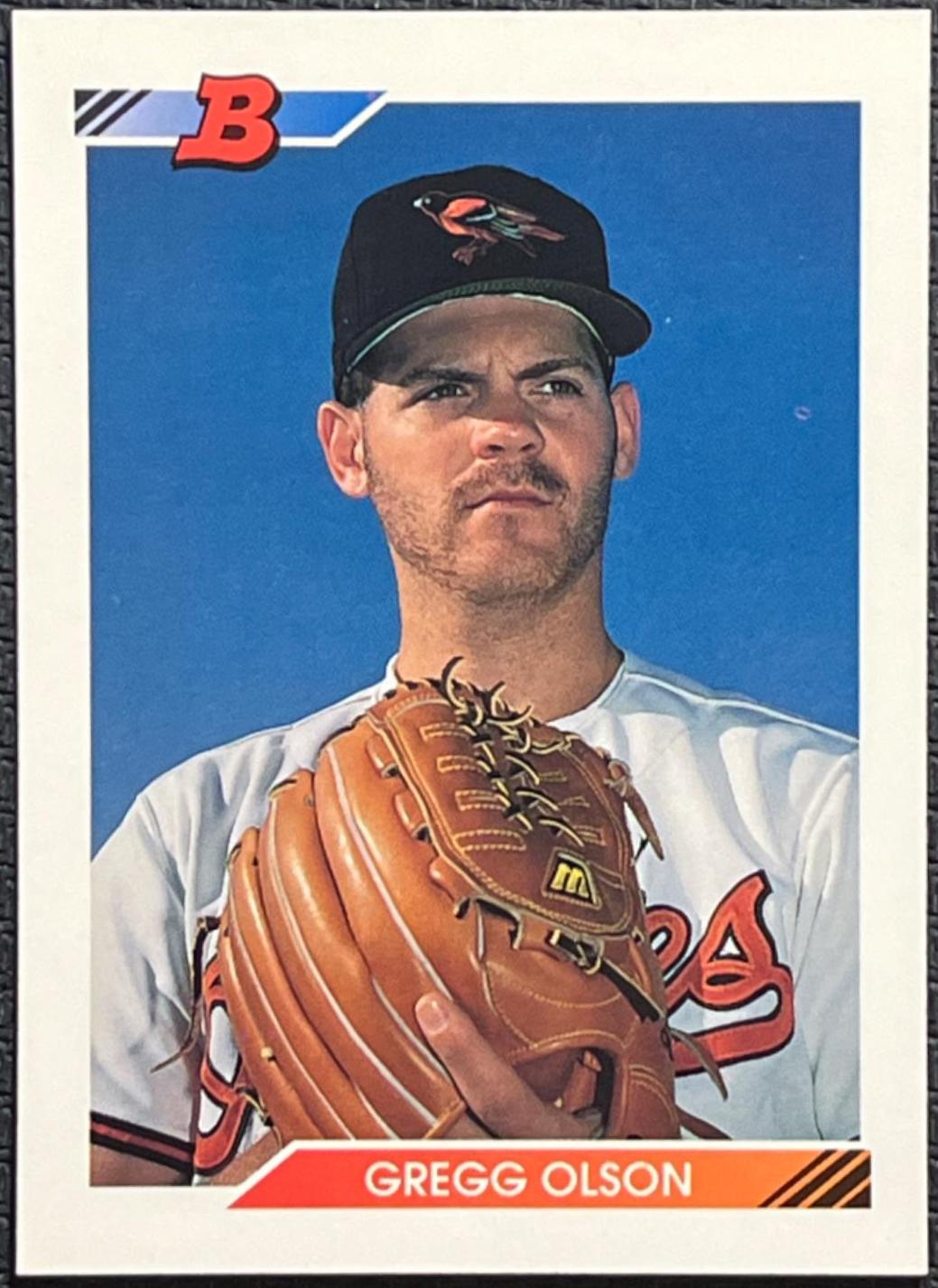 Gregg Olson #677