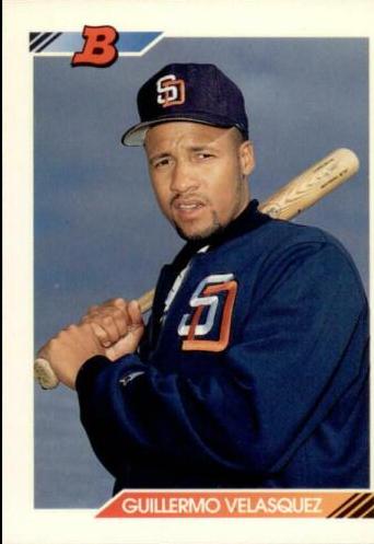 Guillermo Velasquez #698