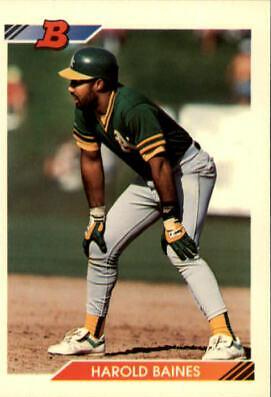 Harold Baines #171
